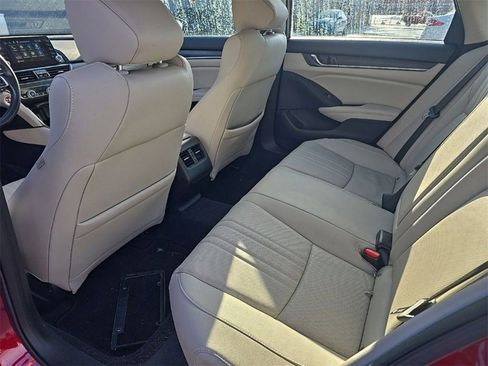 Used 2020 Honda Accord EX-L image 12