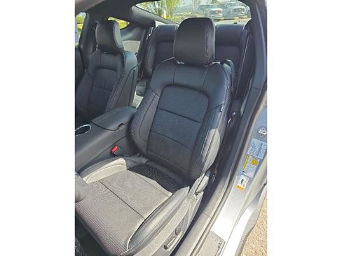 New 2025 Ford Mustang GT Premium image 50