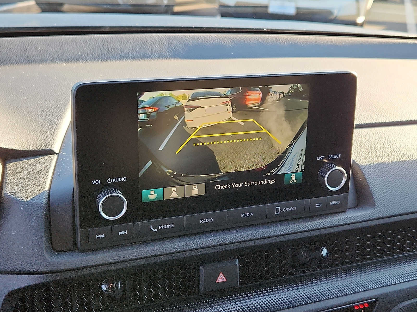 Certified 2024 Honda CR-V Sport image 16
