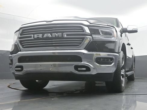Used 2019 RAM 1500 Laramie AWD/4WD image 49