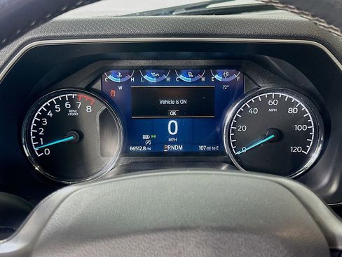 Used 2023 Ford F150 XLT w/ Equipment Group 302A High image 24