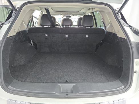 Used 2022 Nissan Murano Platinum w/ Cargo Package image 12