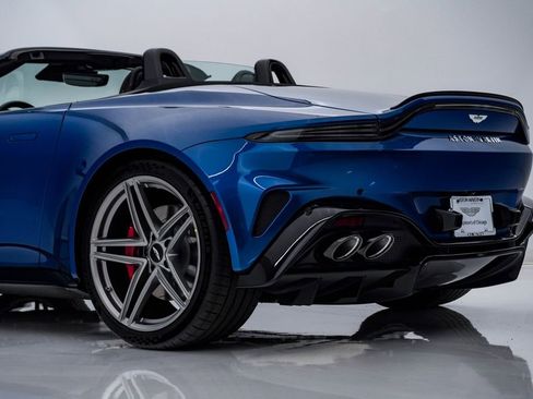 New 2026 Aston Martin V8 Vantage S image 13