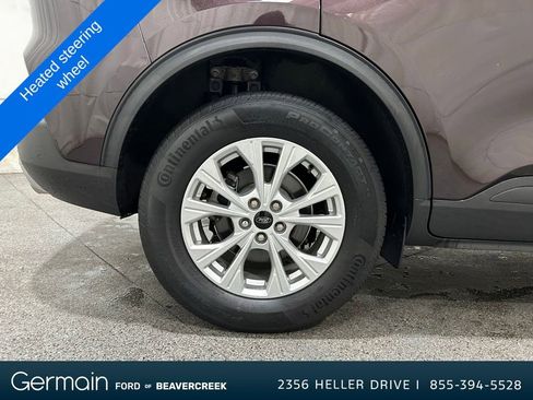 Certified 2023 Ford Escape Active w/ Tech Pack #2 image 11