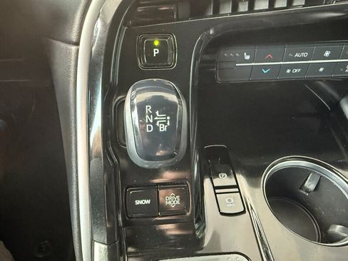 Used 2022 Toyota Mirai w/ Advanced Technology Package RWD image 35