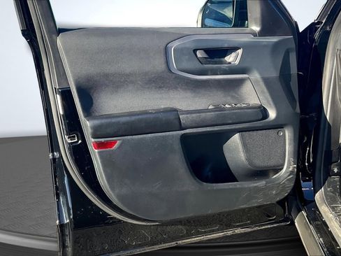 Used 2021 Ford Bronco Sport Big Bend image 23