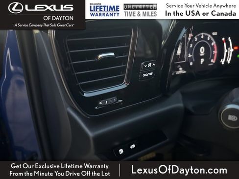 Used 2024 Lexus NX 350 AWD w/ Cold Area Package image 10
