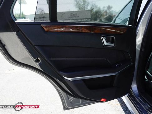 Used 2014 Mercedes-Benz E 350 4MATIC Wagon w/ Premium 1 Package image 22