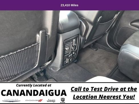 Used 2022 Dodge Durango GT AWD/4WD image 15