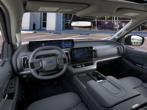 New 2026 Ford Expedition Max Active AWD/4WD image 10