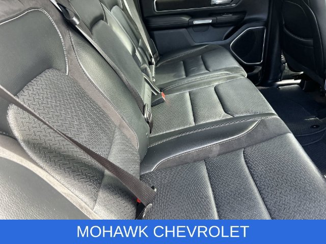 Used 2022 RAM 1500 Laramie w/ Sport Appearance Package AWD/4WD image 27
