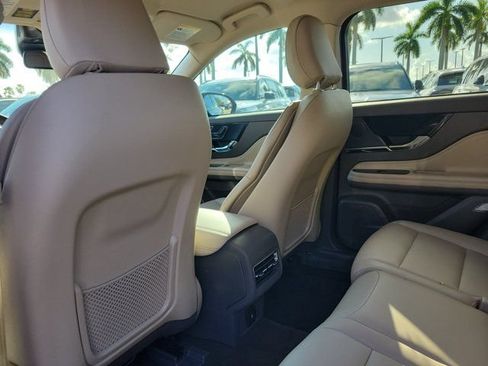 Certified 2023 Lincoln Corsair FWD image 14