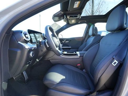 Used 2026 Mercedes-Benz C 300 4MATIC Sedan image 36