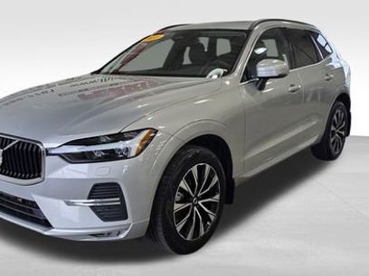 Used 2023 Volvo XC60 B5 Core w/ Climate Package
