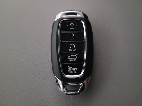 Used 2020 Hyundai Palisade SEL FWD image 32