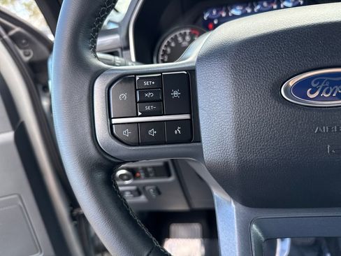 Certified 2023 Ford F150 XLT w/ Equipment Group 302A High image 16