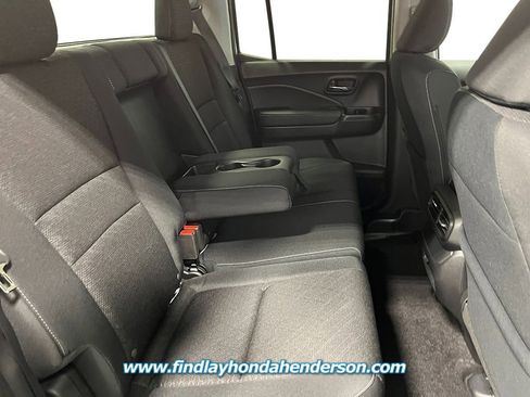 New 2026 Honda Ridgeline Sport image 20