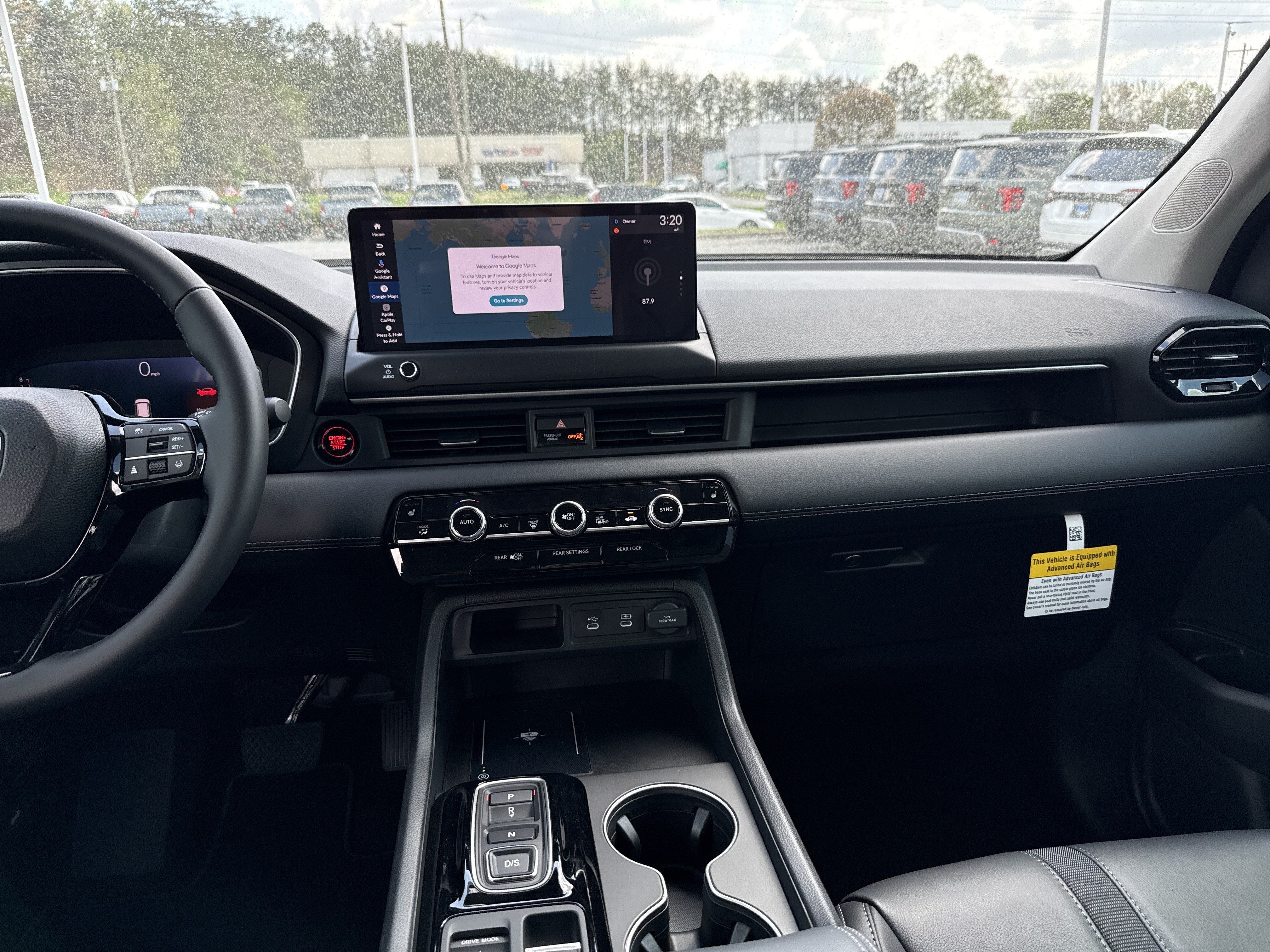 New 2026 Honda Pilot EX-L image 29