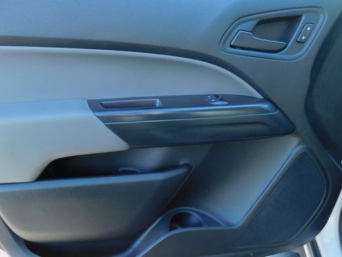 Used 2019 Chevrolet Colorado W/T w/ WT Convenience Package image 22