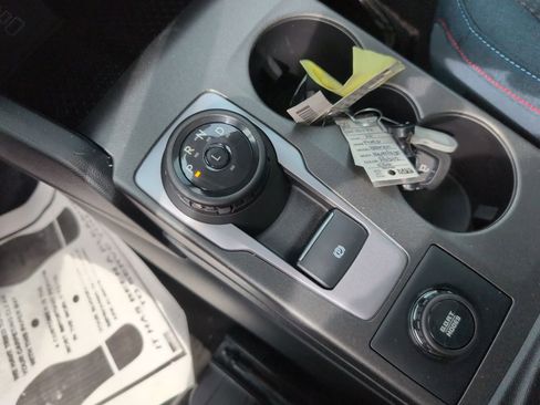 New 2026 Ford Bronco Sport Heritage w/ Convenience Package image 25