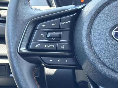 Certified 2025 Subaru Crosstrek 2.5i Limited image 5