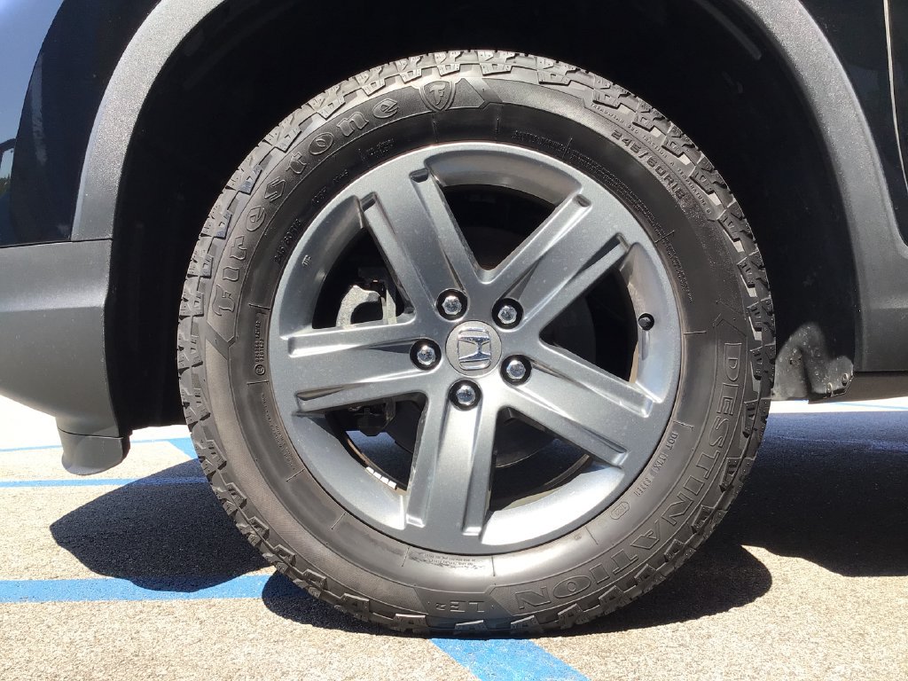 Used 2023 Honda Ridgeline RTL image 20