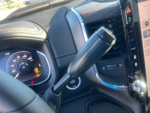 New 2026 RAM 2500 Laramie image 11