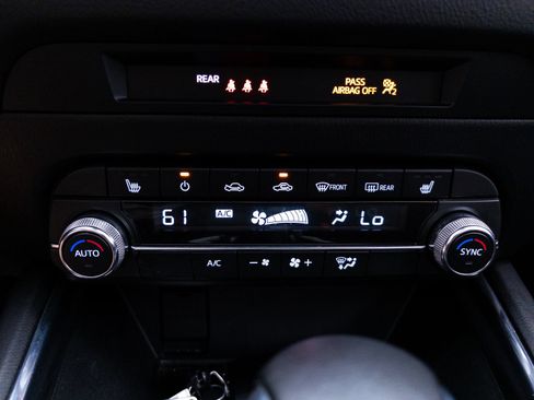 Used 2024 MAZDA CX-5 AWD 2.5 S image 27