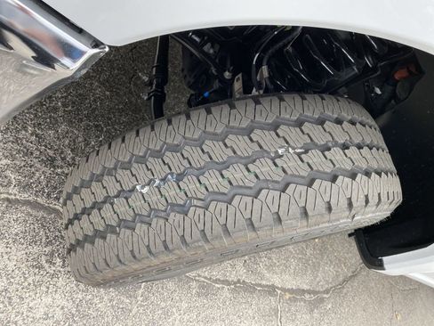 New 2026 Ford F250 Lariat w/ FX4 Off-Road Package image 54