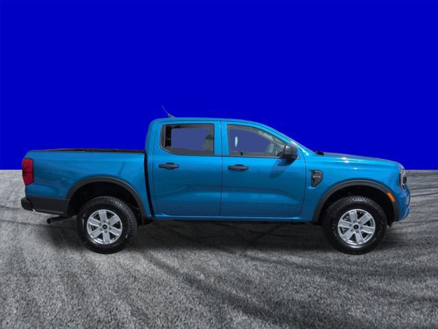 New 2026 Ford Ranger XL RWD image 3
