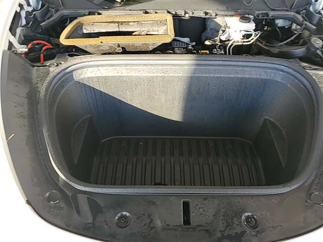 Used 2021 Tesla Model Y 2WD image 20