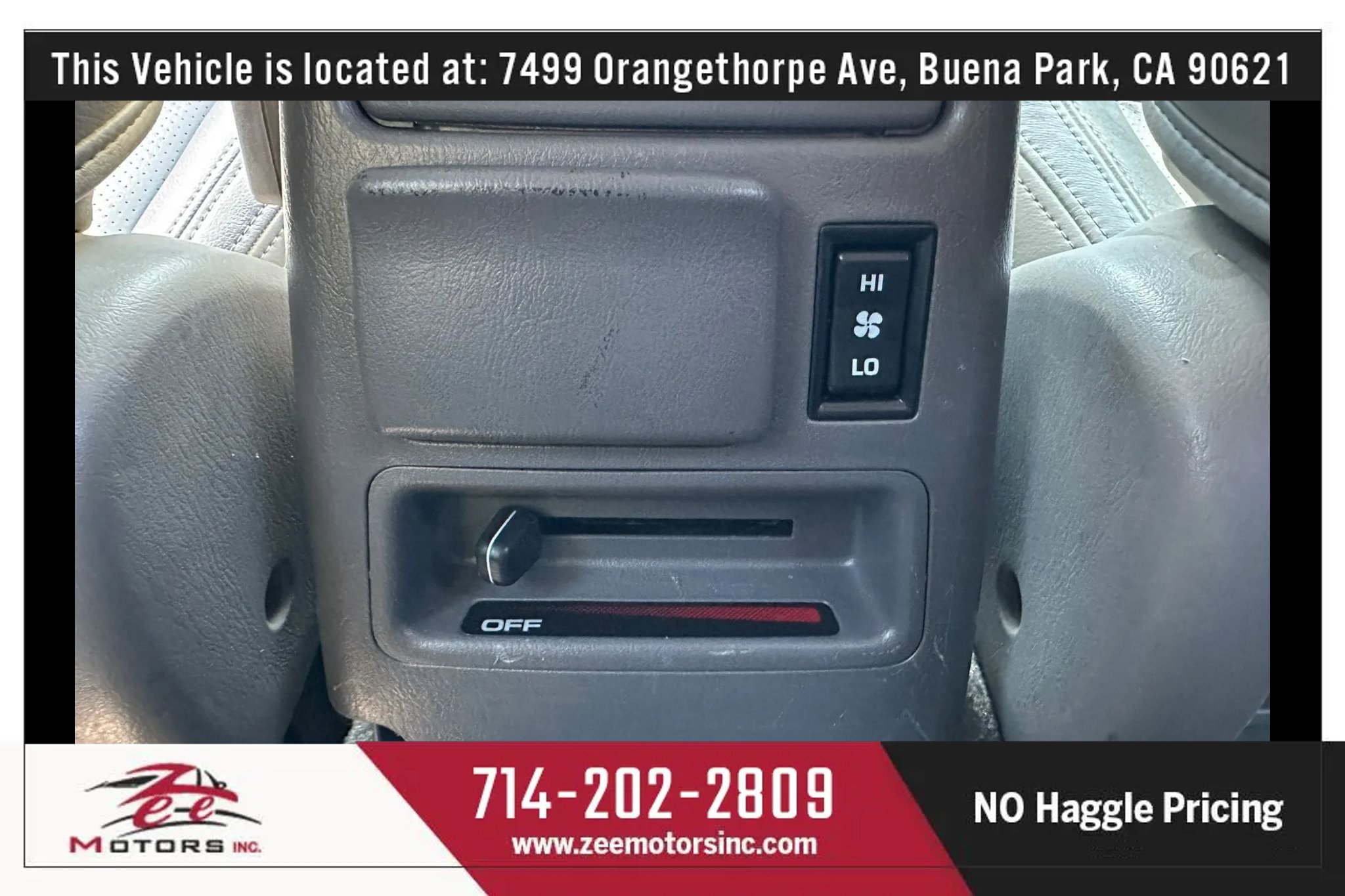 Used 2001 Toyota 4Runner SR5 RWD image 38