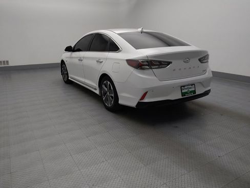 Used 2019 Hyundai Sonata Limited FWD image 5