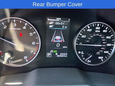 Used 2020 Subaru Outback Limited w/ Popular Package #2 image 8