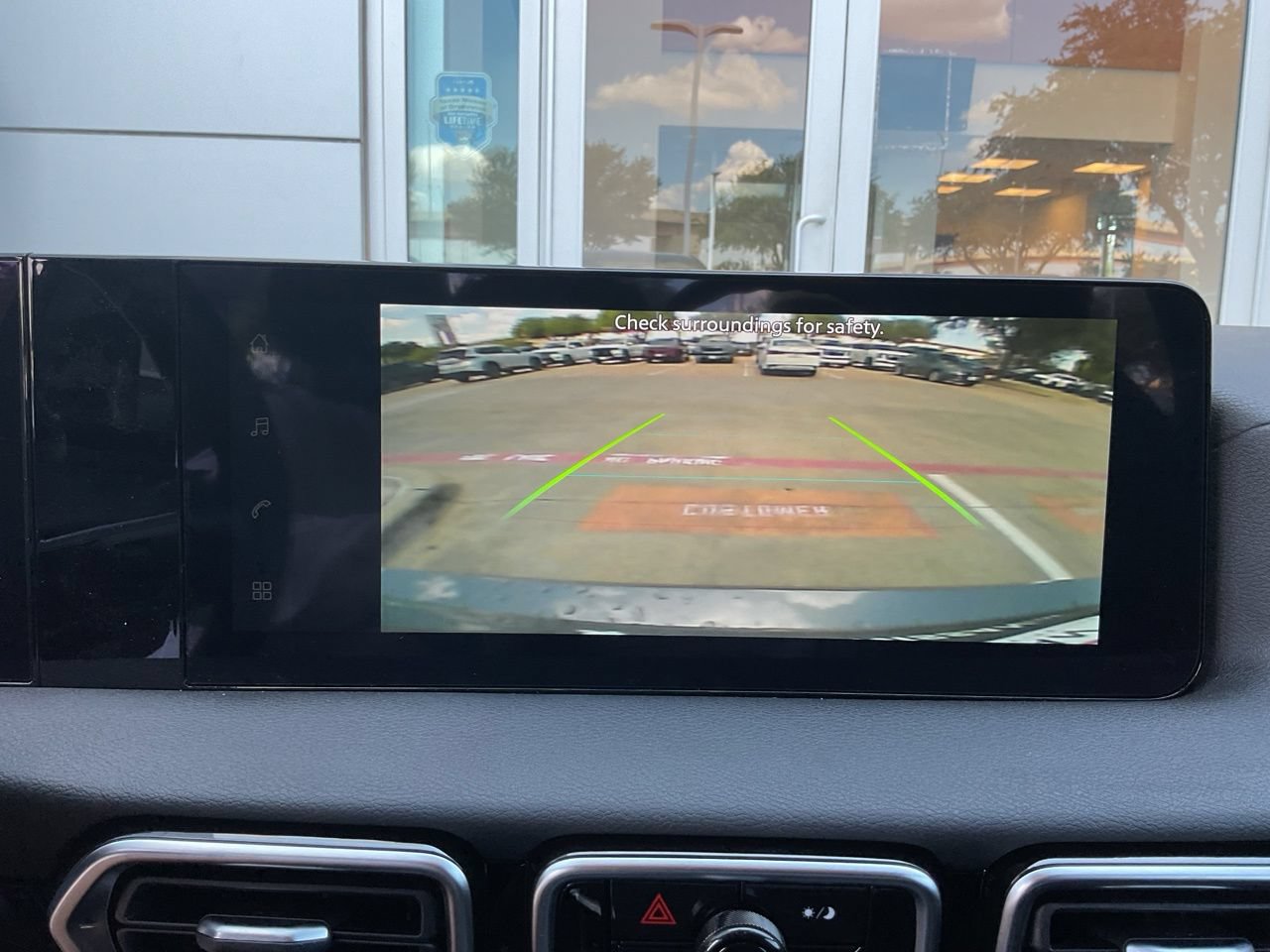 New 2027 Nissan Sentra S FWD image 33