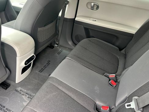 Used 2024 Hyundai Ioniq 5 SEL RWD image 13