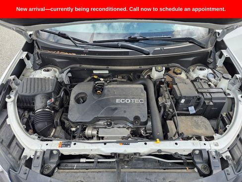 Used 2020 Chevrolet Equinox LT image 10