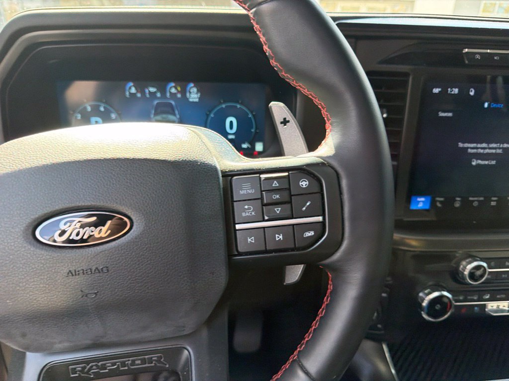 Used 2024 Ford F150 Raptor AWD/4WD image 7