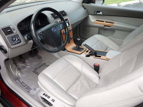 Used 2008 Volvo C30 T5 Version 2.0 FWD image 30