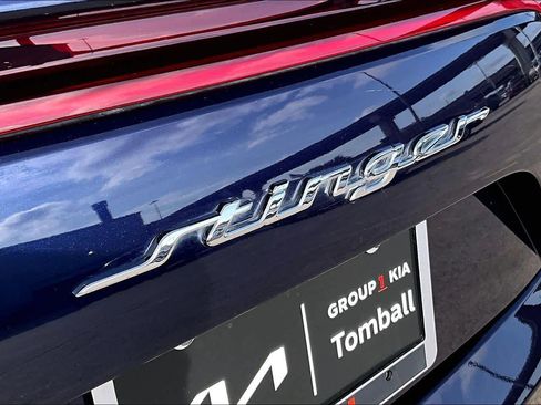 Used 2020 Kia Stinger GT image 31