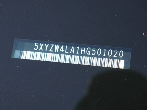 Used 2017 Hyundai Santa Fe Sport w/ 2.0T Ultimate Tech Package 05 image 32