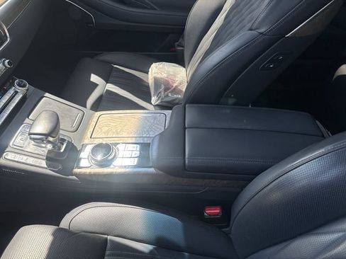 Used 2021 Genesis G90 5.0 Ultimate RWD image 22