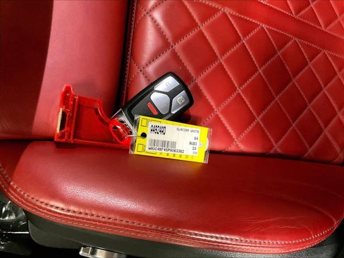 Certified 2023 Audi S4 Prestige w/ Prestige Package image 12