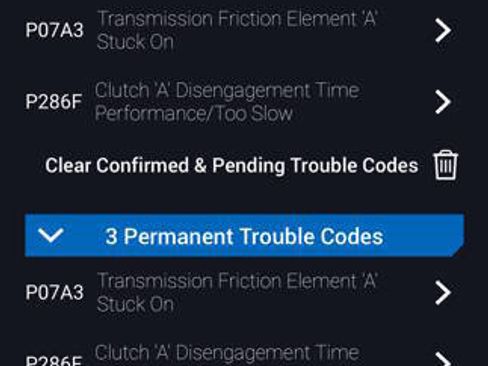 Used 2012 Ford Focus SEL image 41