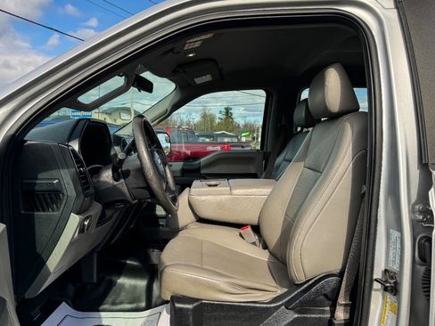 Used 2017 Ford F150 XL w/ Equipment Group 101A Mid image 19