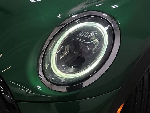 Used 2022 MINI Cooper S image 28