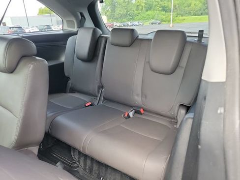Used 2018 Honda Odyssey Elite image 39