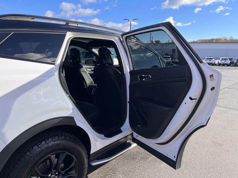 Used 2023 Kia Sportage X-Pro Prestige image 16