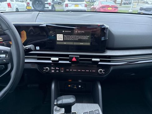 New 2026 Kia Sportage X-Line image 26