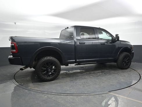 Used 2017 RAM 2500 Tradesman w/ Popular Equipment Group image 2